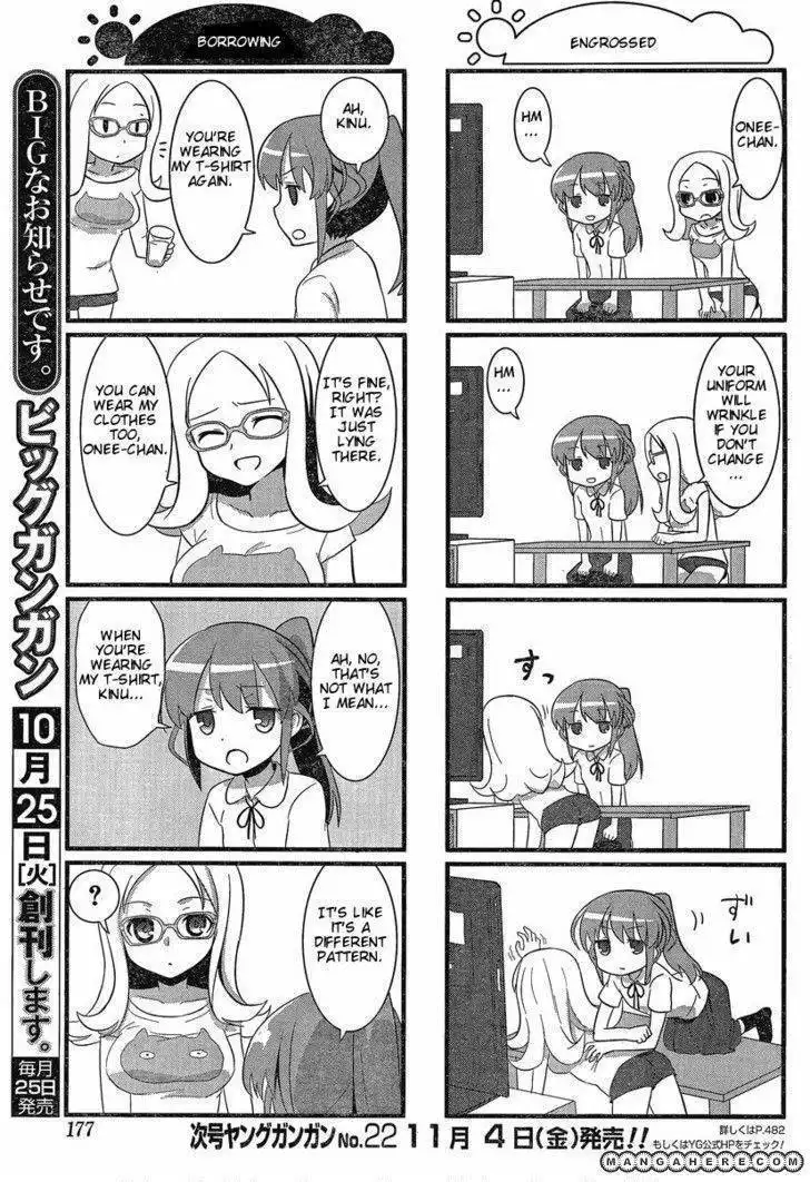 Saki Biyori Chapter 8 3